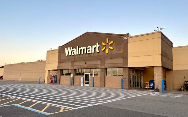 High-Paying Jobs at Walmart in Canada