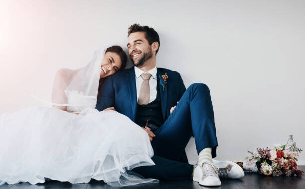 How a Foreigner Can Marry and Live in Canada
